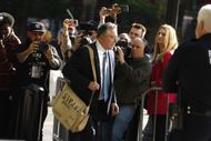 Opening Statements Begin In Sean Combs Trial - Source: Getty
